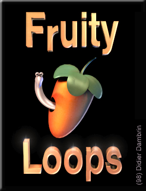 fruityloops
